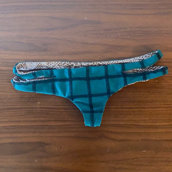 acacia swimwear Other - Acacia bottoms. RARE PRINT